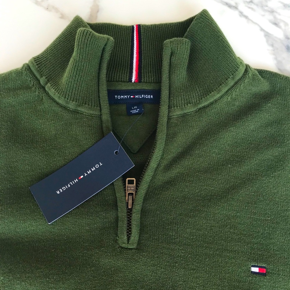 Men’s Long Sleeve Cotton Shirt